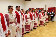 28.01.2023 Volkstanzabend